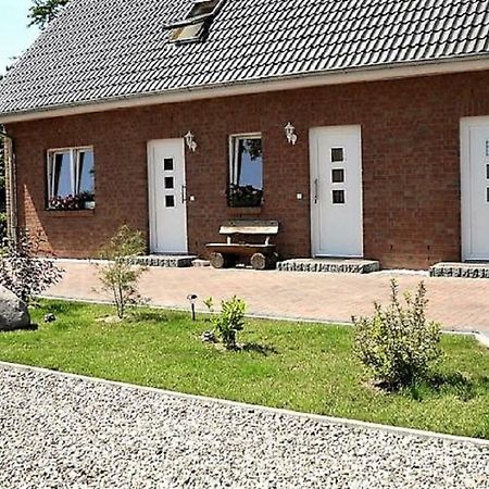 Fewo S Runde Wiese Rw Greifswald Dış mekan fotoğraf