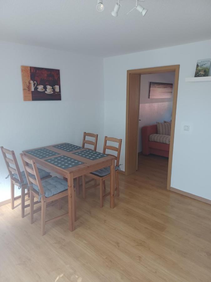Fewo S Runde Wiese Rw Greifswald Dış mekan fotoğraf